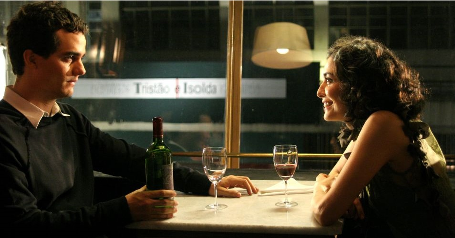 Ícaro - Foto 6