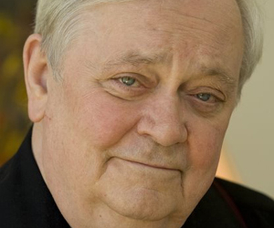 Eddie Jones (I) - Foto 1