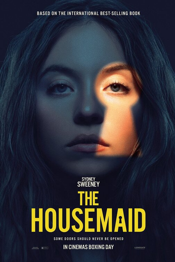  de Filme A Empregada (2025)