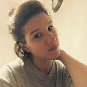 Foto de perfil de Camila Reimberg da Fonseca