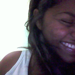 Foto de perfil de Aline