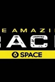 The Amazing Race 4 (Latin America) - Poster / Capa / Cartaz - Oficial 1