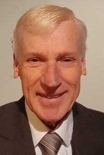 David Peter White - Poster 1