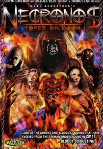 Necronos: Tower of Doom (Necronos)
