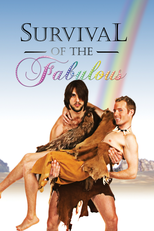 Gay: Questão de Genética? (Survival of the Fabulous (November 2013 TV Movie))