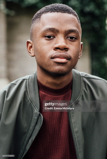 Thamela Mpumlwana - Poster 1
