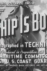 A Ship Is Born (A Ship Is Born)