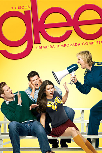  de Série Glee (1ª Temporada) (2009)