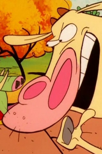 Poster de Episódio Where Am I? (1998)