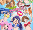 Teekyuu 9