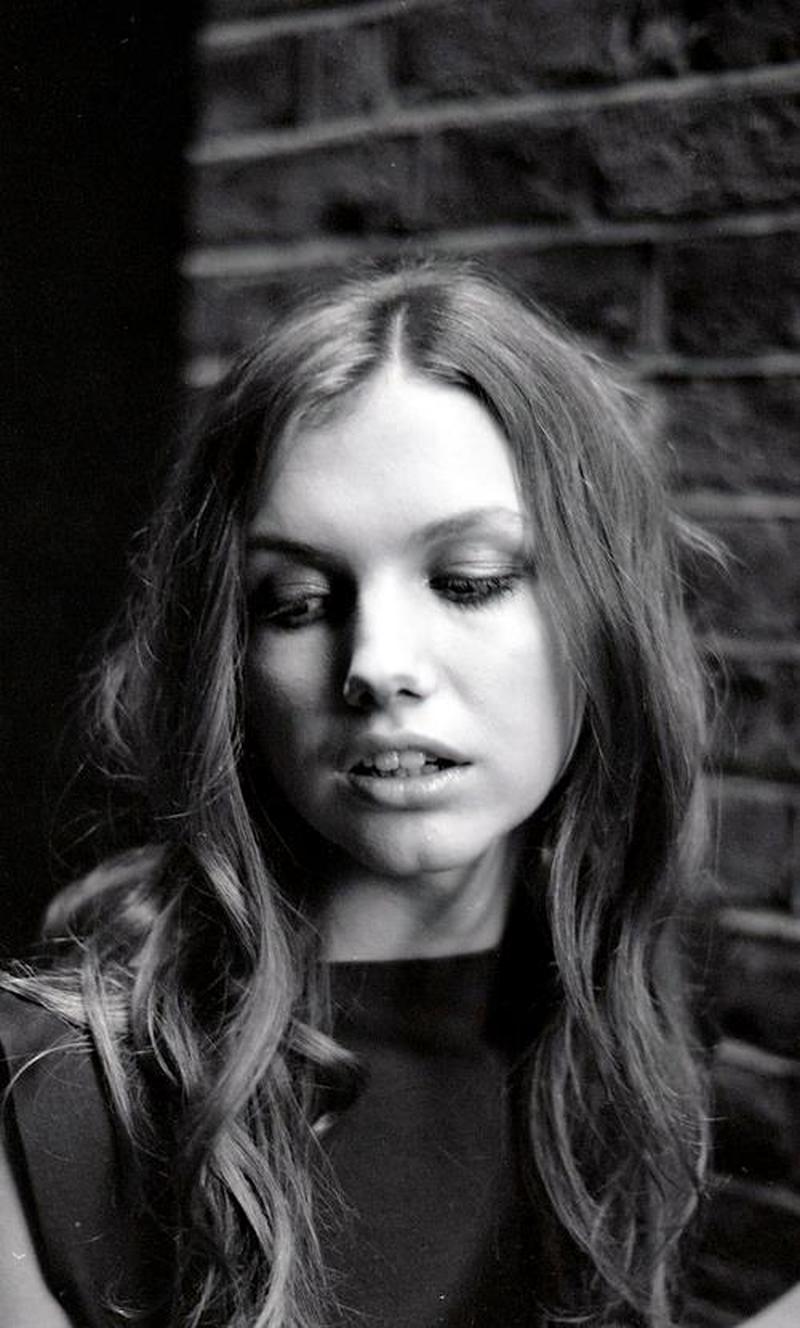 Hannah Murray - Foto 25