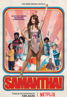 Samantha! (1ª Temporada) (Samantha! (1ª Temporada))
