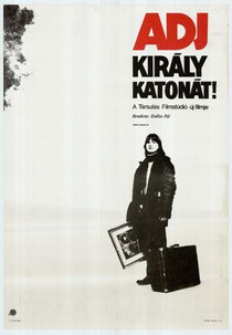 The Princess (Adj király katonát)