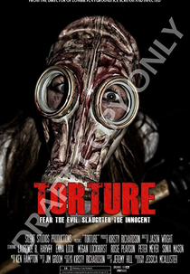 Torture (Torture)