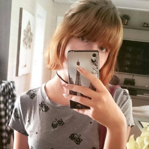 Foto de perfil de ana