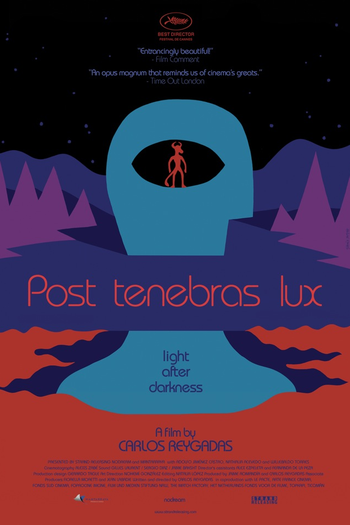  de Filme Luz Depois das Trevas (2012)