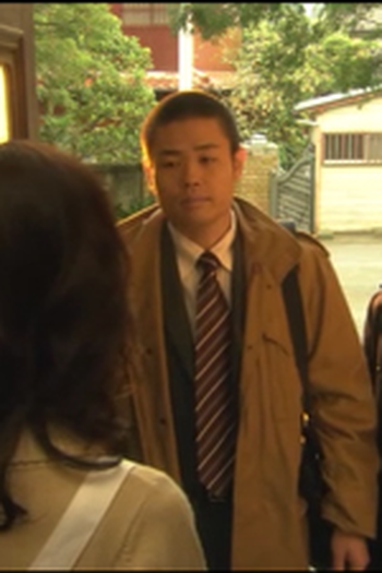 Poster de Episódio 夢想る (2007)