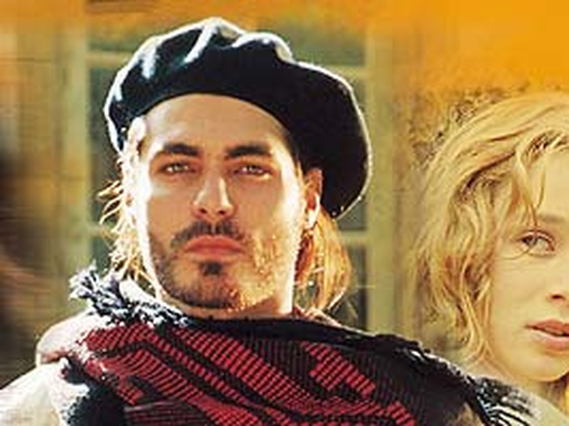 Foto 2 de A Casa das Sete Mulheres