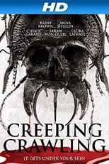 Creeping Crawling (Creeping Crawling)