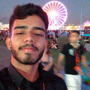 Foto de perfil de Felipe