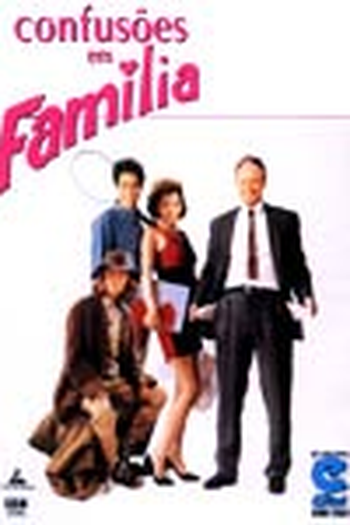  de Filme Confusões em Família (1992)