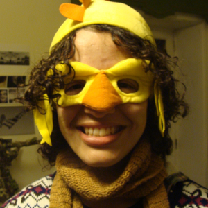 Foto de perfil de Marília