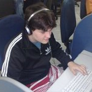 Foto de perfil de Lucas Gonçalves Vil