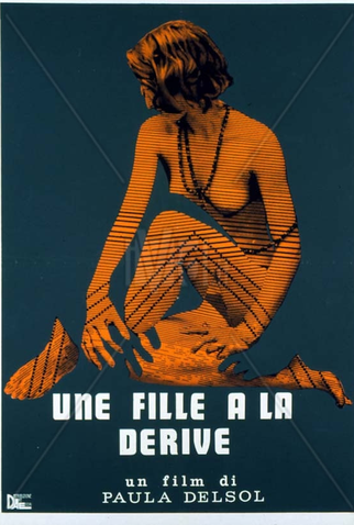 Poster 1 de Filme The Drifting (1964)