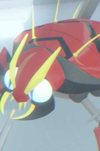 Poster de Episódio Flea-ing from Trouble (2017)