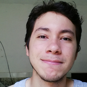 Foto de perfil de Emerson Barbosa