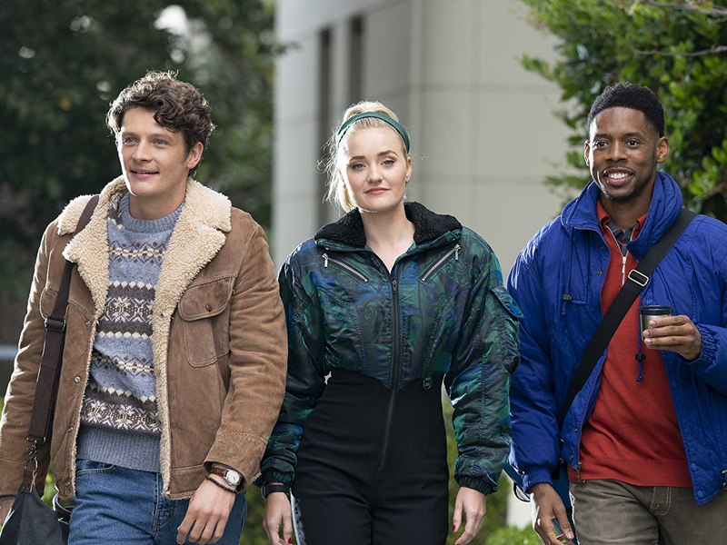 Foto 6 de Schooled (2ª Temporada)