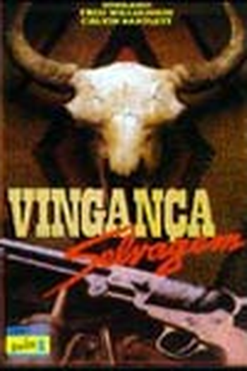  de Filme Vingança Selvagem (1976)