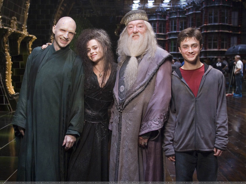 Foto 2 de Harry Potter e a Ordem da Fênix