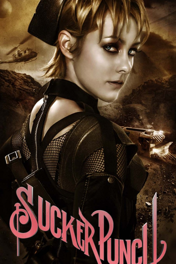  de Filme Sucker Punch: Mundo Surreal (2011)