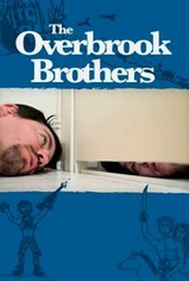 The Overbrook Brothers - Poster / Capa / Cartaz - Oficial 1