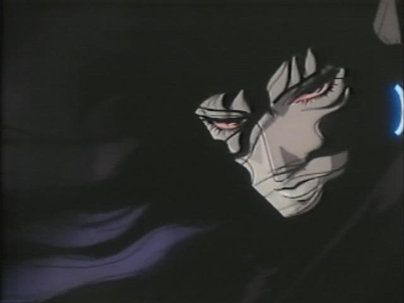 Foto 1 de Deimos no Hanayome