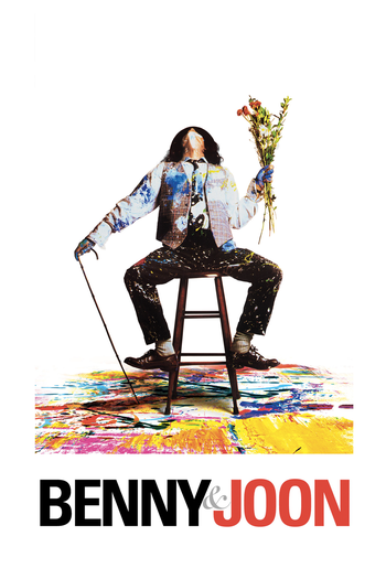  de Filme Benny & Joon: Corações em Conflito (1993)