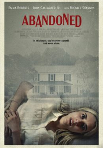 Abandonada (Abandoned)