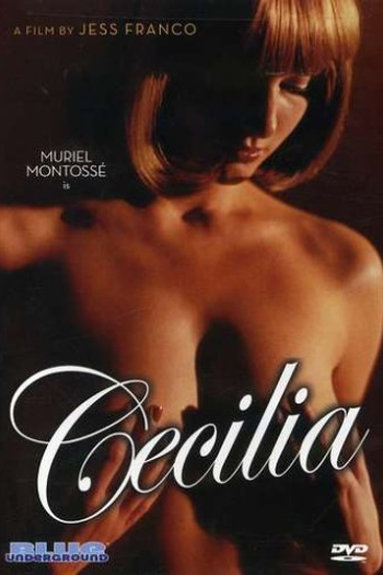 Poster de Filme Cecilia (1983)
