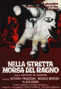 Na Teia da Aranha (Nella stretta morsa del ragno)