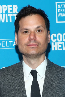 Michael Ian Black - Poster 1