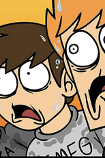 Eddsworld - Surfinho e Turfinhas Parte 1 (Eddsworld - Surf & Turf Wars pt. 1)