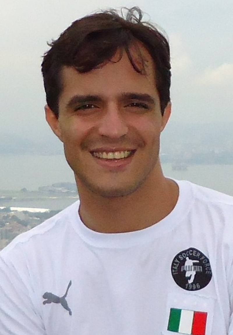 Diego - Foto 2