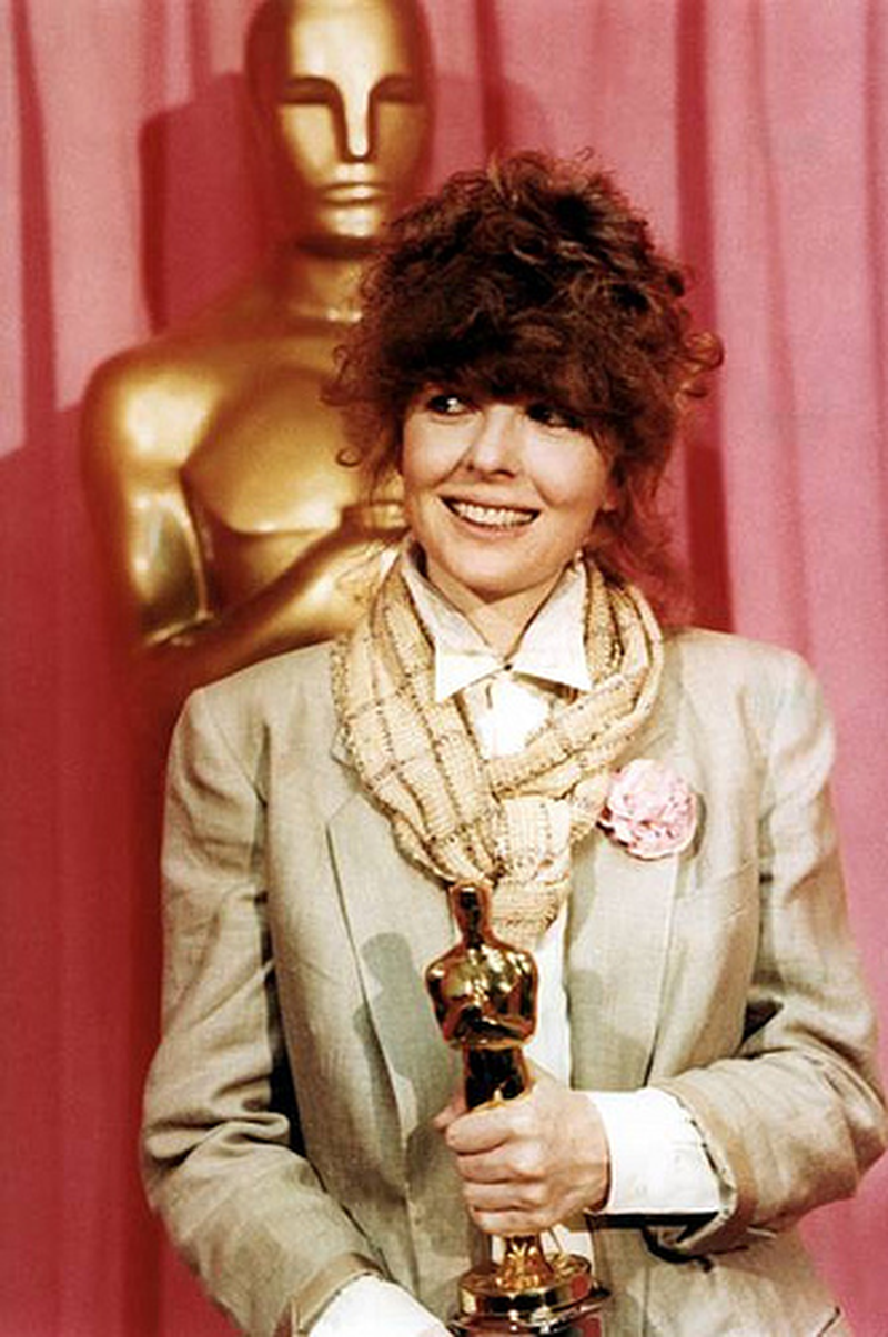 Diane Keaton - Foto 3