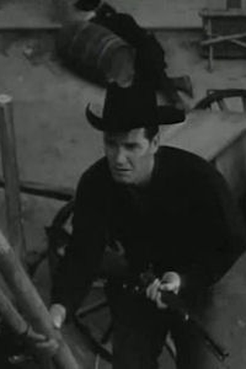 Poster de Episódio The Ghost Soldiers (1959)