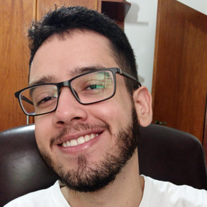 Foto de perfil de Watson