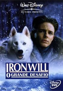 Iron Will: O Grande Desafio (Iron Will)