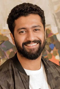 Vicky Kaushal - Poster 1