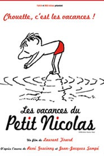  de Filme As Férias do Pequeno Nicolau (2014)