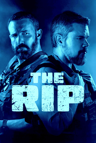 Poster 10 de Filme Dinheiro Suspeito (2026)